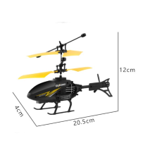 Generic-Flying-mini-helicopter-aircraft-gift-toy-for-kids-children---Assorted-Color-lrmB08YN